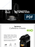 ACCESORIOS Lifetech Nespresso