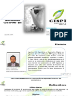 Presentación Curso Gerencia de Proyectos de Construcción Pmi - Bim (1)