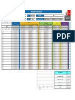 Registro de Nota