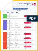 Semana 38 Programacion