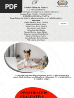 Programa XXXI Congreso de La Asociación Latinoamericana de ...