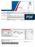 Boleto escolar de R$372,14 com desconto até 07/07