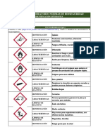 INFORME DE LABORATORIO  Normas de bioseguridad