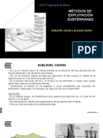 Diapositiva # 18 MES METODO SLC BC