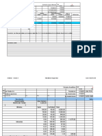 Ejercicio 3 Auditoria Caja y Bancos