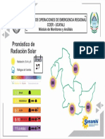 CASTELL Radiación Solar DEL 26.06.22