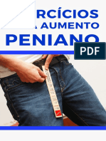 Exercícios Do Aumento Peniano