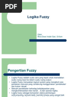 Download ai_Fuzzy Logic by rideinsar SN58073829 doc pdf