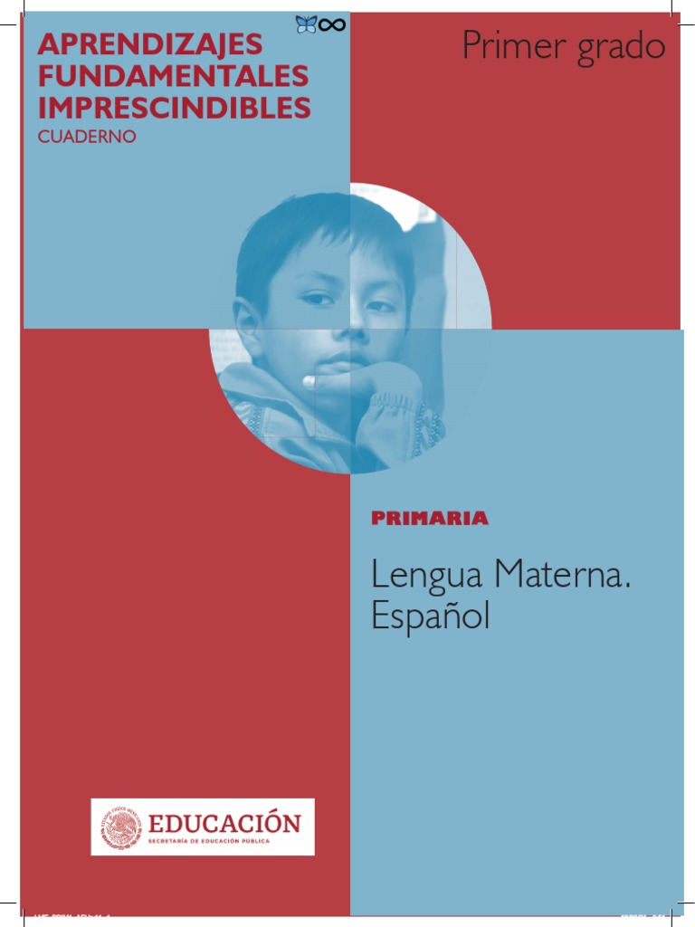 Aprendizajes Fundamentales 1° | PDF | Educación de la primera infancia ...