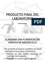 Producto Final Del Laboratorio