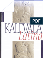 Kalevala Latina - Societas Kalevalensis