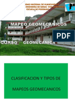 PPT-MAPEO GEOMECANICOS