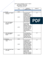 ANALISIS CP Bahasa Jawa