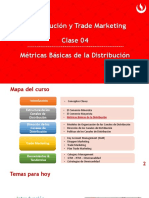 Semana 4 2021-1 Métricas Básicas de La Distribución