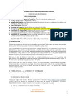 Guía de fertilización de cultivos según análisis de suelos