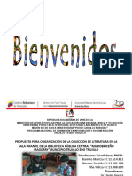 Defensa Proyecto Barreto, Morales y Piña 2021