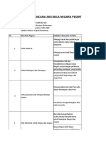 FORM Aksi Bela Negara