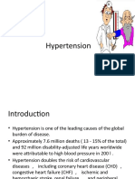 3 Hypertension