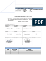 (Procedimiento Inspeccion Visual