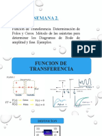 Semana 2