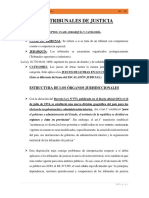 5 de Los Tribunales de Justicia