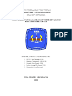 Modul Kolab - Kelas X Ips & Bahasa