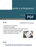 Video Clase 1 2021