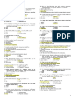 Module #3 Esas Terms (3.5 HRS) Directions: Key in Your Answer On The Google Form