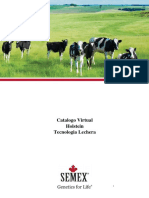 Catalogo Holstein Semex Noviembre 2021