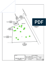 Lote Planta Cal