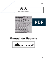 Manual de Usuario