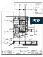 07. GROUND FLOOR LOBBY AIR-CONDITIONING AND VENTILATION LAYOUT-A3