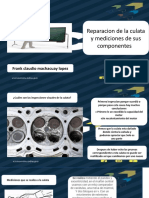 2 Motores 1 Trabajo