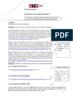 S04.s1 La Generalización Como Estrategia Argumentativa 2022 (Resuelto) - Marzo