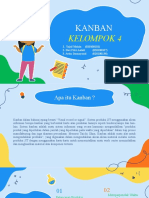 Kanban Kelompok 4 (Akuntansi Manajemen)