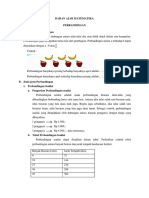 Bahan Ajar Perbandingan SMP Kelas 8