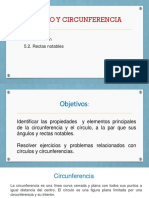 Circulo y Circunferencia 1