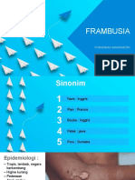 Frambusia