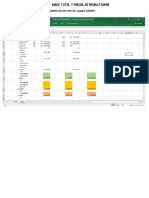 Indice Total y Parcial de Productividad - Perdomo Rojas Lourdes