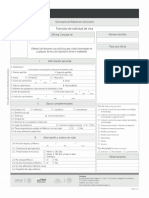 Solicitud - de - Visa - Espa - Ol - VERSI - N - 2018 1