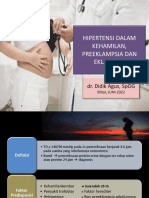 Aki Dokter Preeklamsia