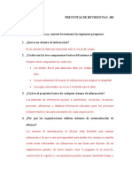 Preguntas de Revision Pag 480 y 495