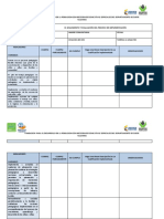 Formato Componente Pedagogico