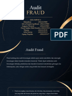 Audit Fraud-Kelompok 6