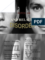 Bipolar Disorder