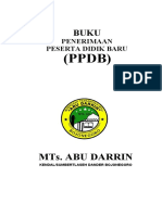 Buku PPDB1