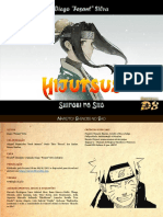 Naruto ''Shinobi No Sho'' - Livro de Hijutsus - 4.1.b