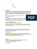 Modelo Tweedie para tarificación de microseguros