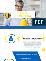 Higiene Ocupacional