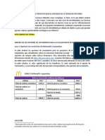 Capitulo Evaluacion de Proyecto Bajo El Enfoque de La Teoria de Opciones